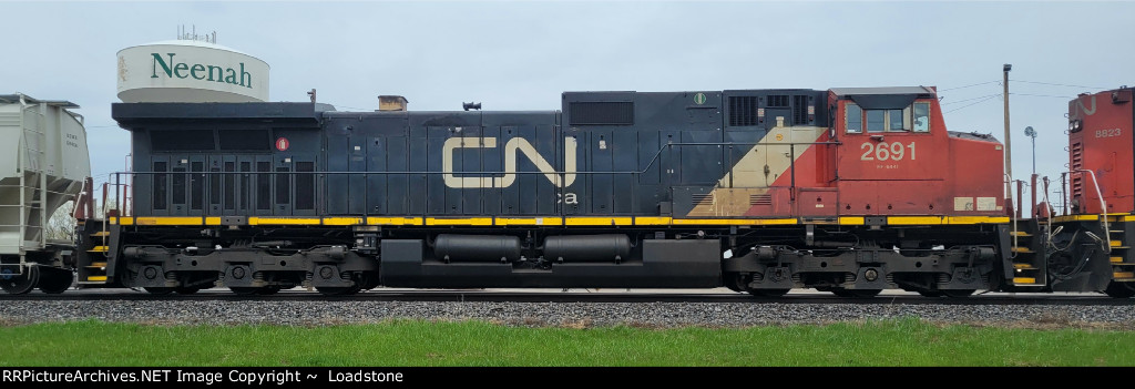 CN 2691